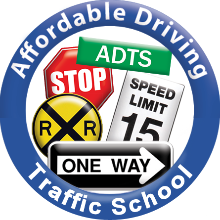 Affordable Driving Traffic Ticket School, Knowledge and Driving Test Agency